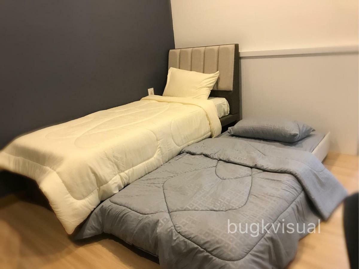 Luxury Seaview Family Suite By Little Cabin George Town Eksteriør billede